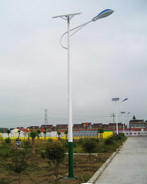 偃师区6米特价太阳能路灯